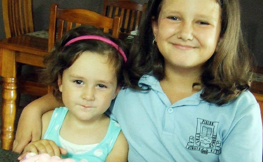 Finally she turns one