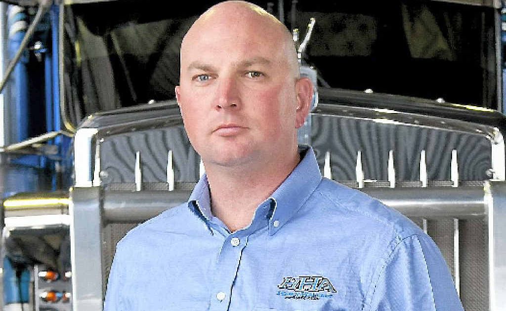 Bad mouth or truck talk Big Rigs Bad mouth or truck talk Big Rigs
