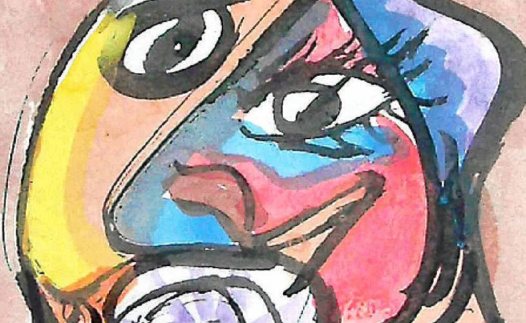 Composition of Life by Chang Somchai Kamrak. Composition of Life by Chang Somchai Kamrak.