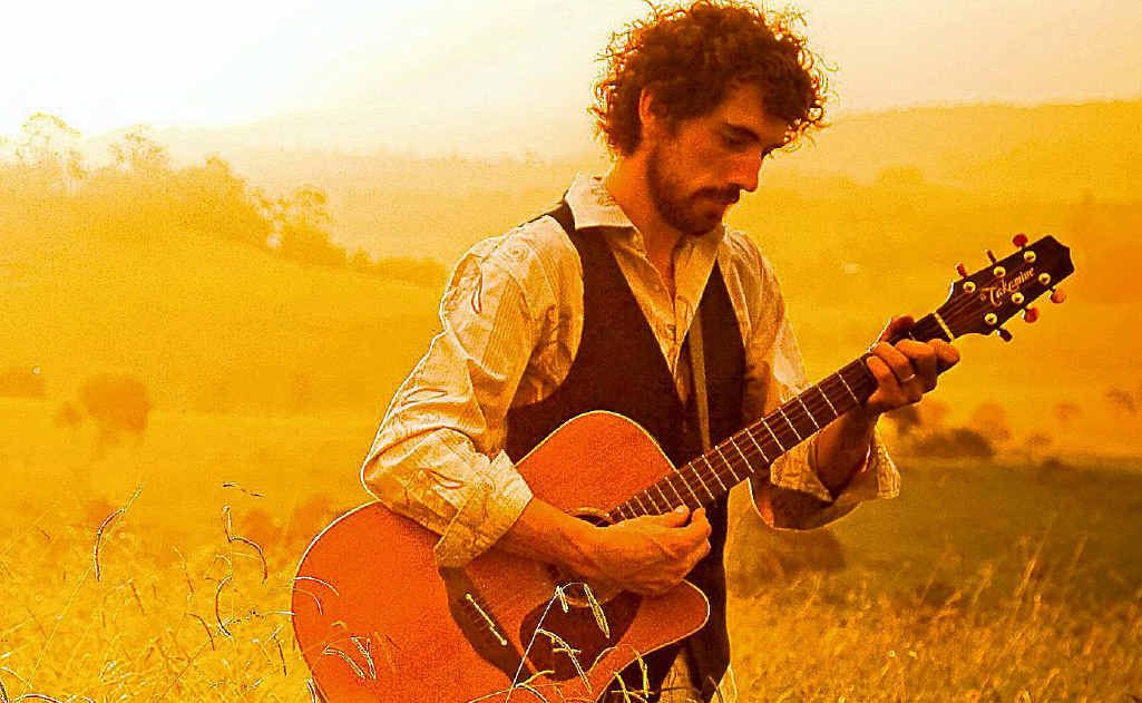 Irish singer-songwriter Mick McHugh, of Eureka, is one of a number of local performers who will be at this year’s Bluesfest. Irish singer-songwriter Mick McHugh, of Eureka, is one of a number of local performers who will be at this year’s Bluesfest.