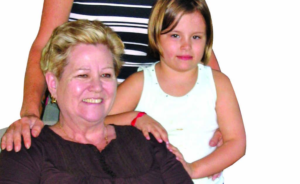 Stony Chute woman Leonie Bingham with her birth mother Ruth Smith and daughter Sophie. Ruth was forced to give up Leonie in 1967, but the mother and daughter reunited five years ago and now have a strong relationship. Stony Chute woman Leonie Bingham with her birth mother Ruth Smith and daughter Sophie. Ruth was forced to give up Leonie in 1967, but the mother and daughter reunited five years ago and now have a strong relationship.