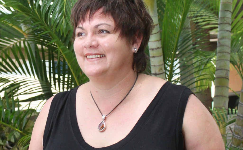 After 12 years with the Fitzroy Basin Association, Suzie Christensen has left the organisation for a break and to pursue new opportunities. After 12 years with the Fitzroy Basin Association, Suzie Christensen has left the organisation for a break and to pursue new opportunities.
