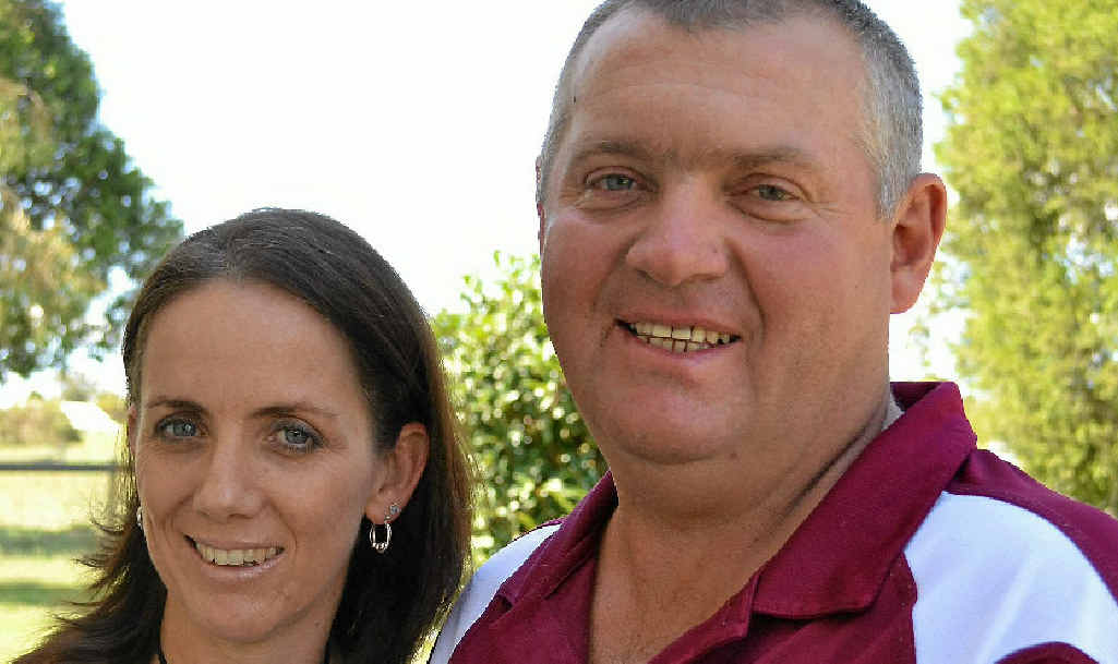 Helen and Steve Howard keep in touch regularly when he’s working away. Helen and Steve Howard keep in touch regularly when he’s working away.