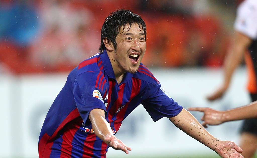 Yazawa Tatsuya. Yazawa Tatsuya.