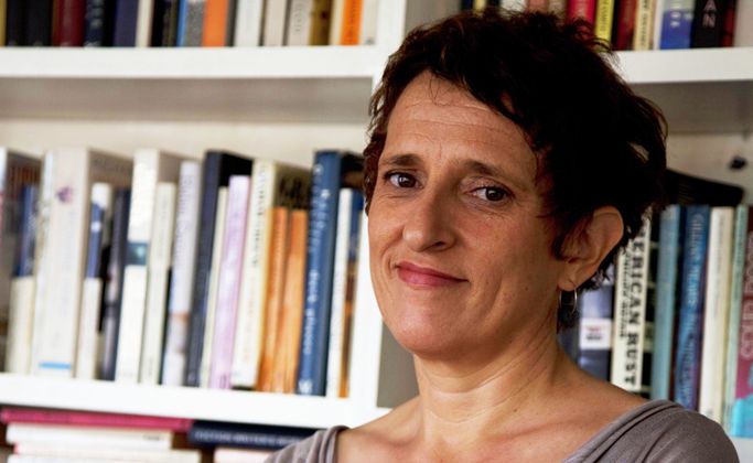 Charlotte Wood is one of the high-profile authors who will be at the Bellingen festival.

