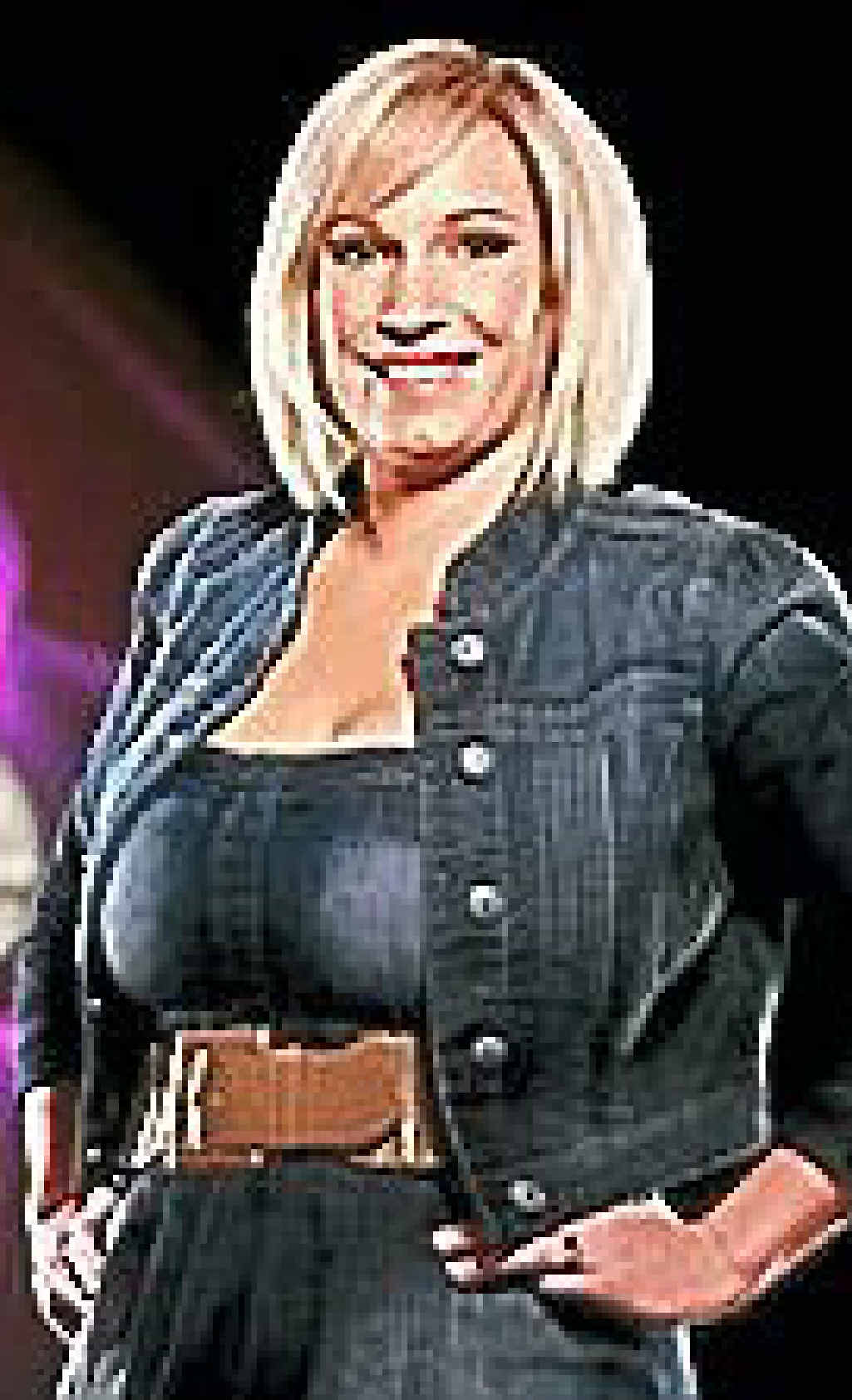 Psychic Julie McKenzie will appear in Grafton on March 29.