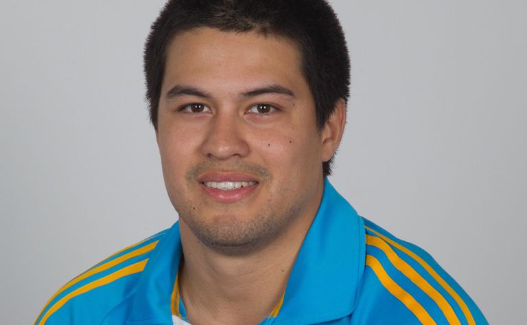 Speedy Gold Coast Titans squad member, Kevin Gordon, made a successful return to the field from injury in yesterday’s game against Wynnum-Manly. Speedy Gold Coast Titans squad member, Kevin Gordon, made a successful return to the field from injury in yesterday’s game against Wynnum-Manly.
