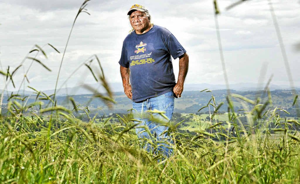 Ngaraakwal Elder Uncle Harry, son of Aunty Millie Boyd. Ngaraakwal Elder Uncle Harry, son of Aunty Millie Boyd.