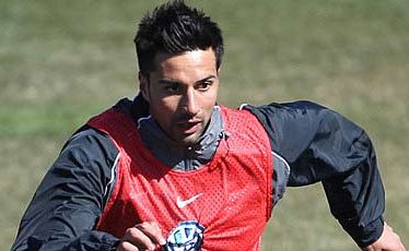 Rory Fallon. Rory Fallon.