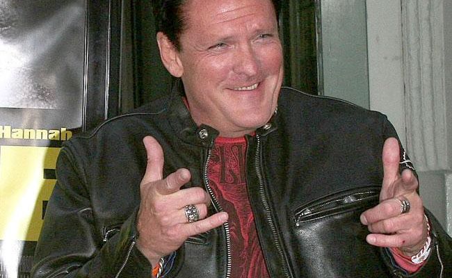 Michael Madsen was arrested and taken into custody on felony charges of child endangerment with cruelty to a child following a row with one of his sons. Michael Madsen was arrested and taken into custody on felony charges of child endangerment with cruelty to a child following a row with one of his sons.