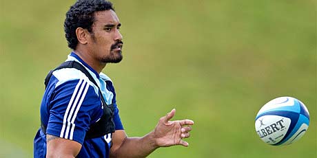 Jerome Kaino. Jerome Kaino.
