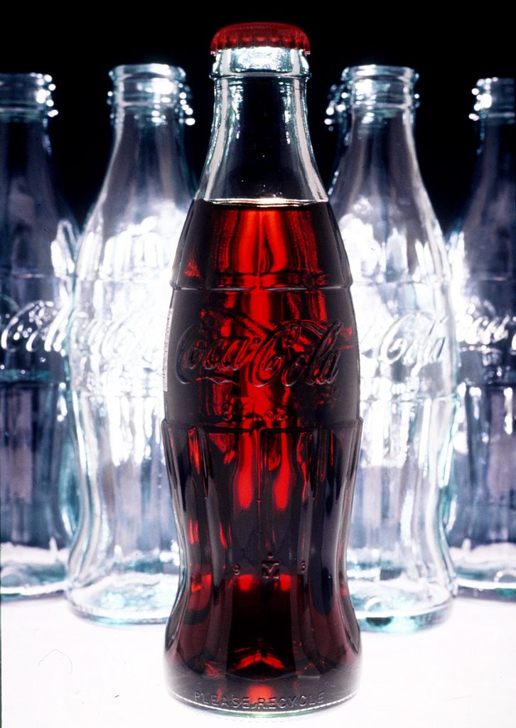 Staff fear Coca-Cola plans to shut down production at the Cooroy factory, sack all 85 employees and truck the water to Brisbane for bottling. Staff fear Coca-Cola plans to shut down production at the Cooroy factory, sack all 85 employees and truck the water to Brisbane for bottling.