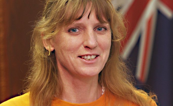 Councillor Katie Milne failed to have a poll on CSG backed. Councillor Katie Milne failed to have a poll on CSG backed.