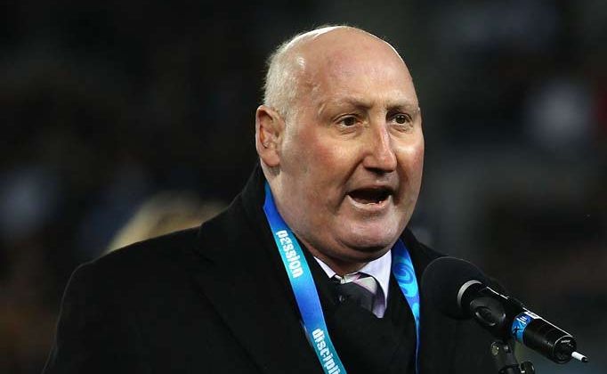 Jock Hobbs. Jock Hobbs.