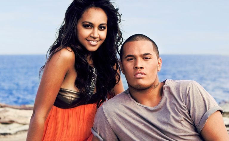Jessica Mauboy and Stan Walker will end the Rocky Show on a high note. Jessica Mauboy and Stan Walker will end the Rocky Show on a high note.