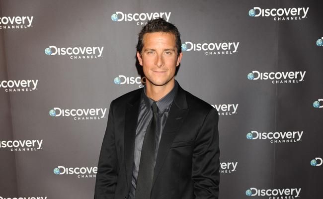 Bear Grylls Bear Grylls
