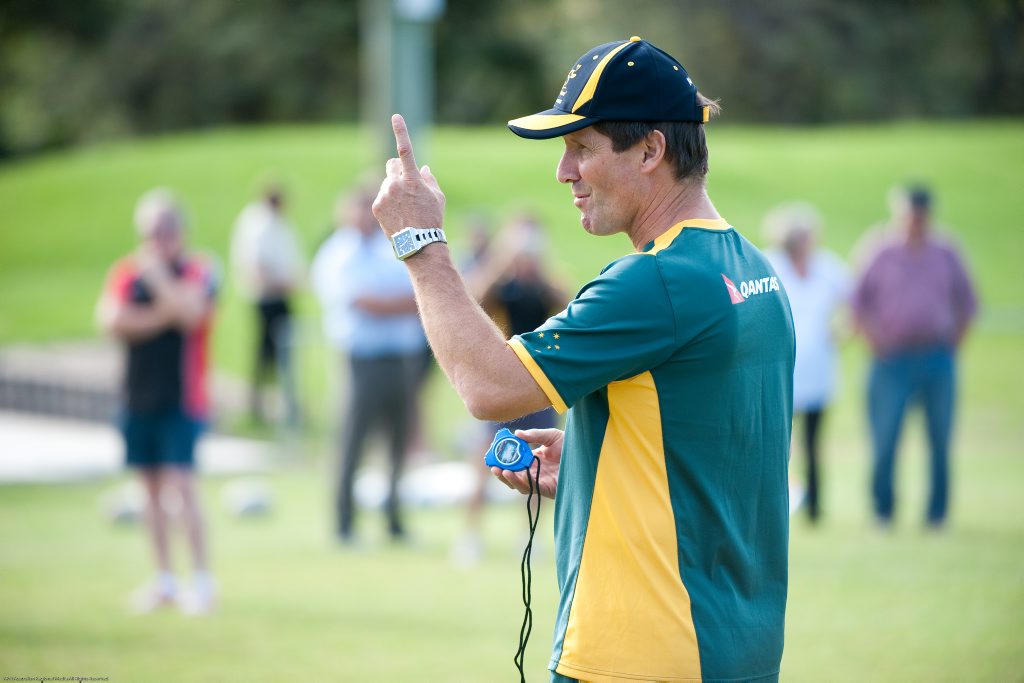 Robbie Deans Robbie Deans