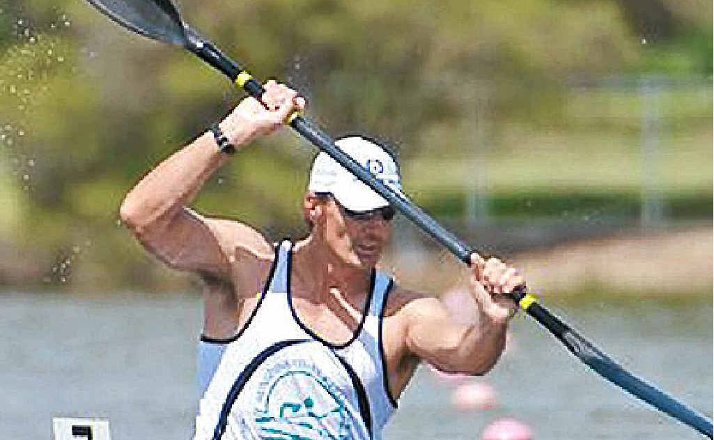 Clint Robinson has failed in his bid to represent Australia at a sixth Olympic Games. Clint Robinson has failed in his bid to represent Australia at a sixth Olympic Games.