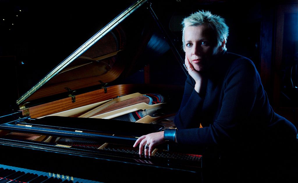 Award-winning Southern Cross University contemporary music graduate Yantra de Vilder. Award-winning Southern Cross University contemporary music graduate Yantra de Vilder.