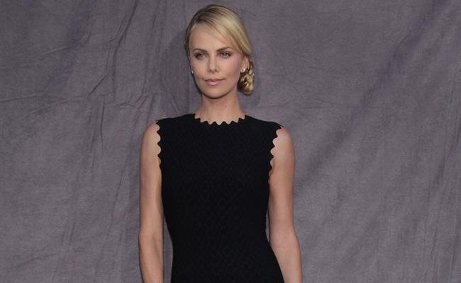 Charlize Theron Charlize Theron