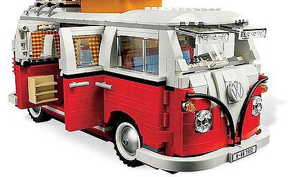 Lego Kombi Lego Kombi