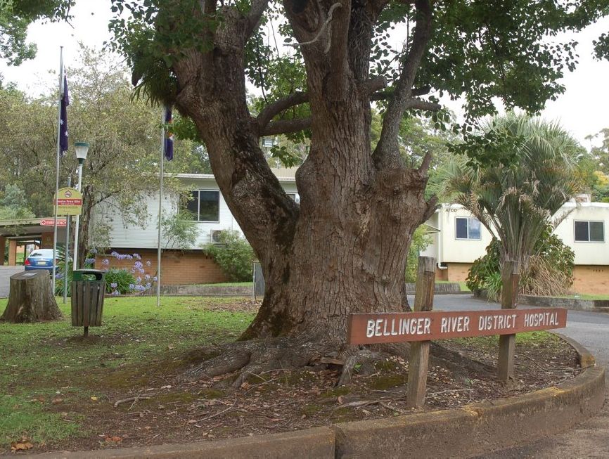 Bellingen to receive new hospital emergency ward