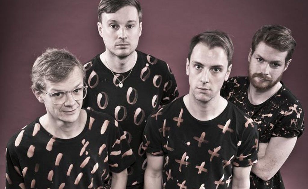 Django Django Django Django