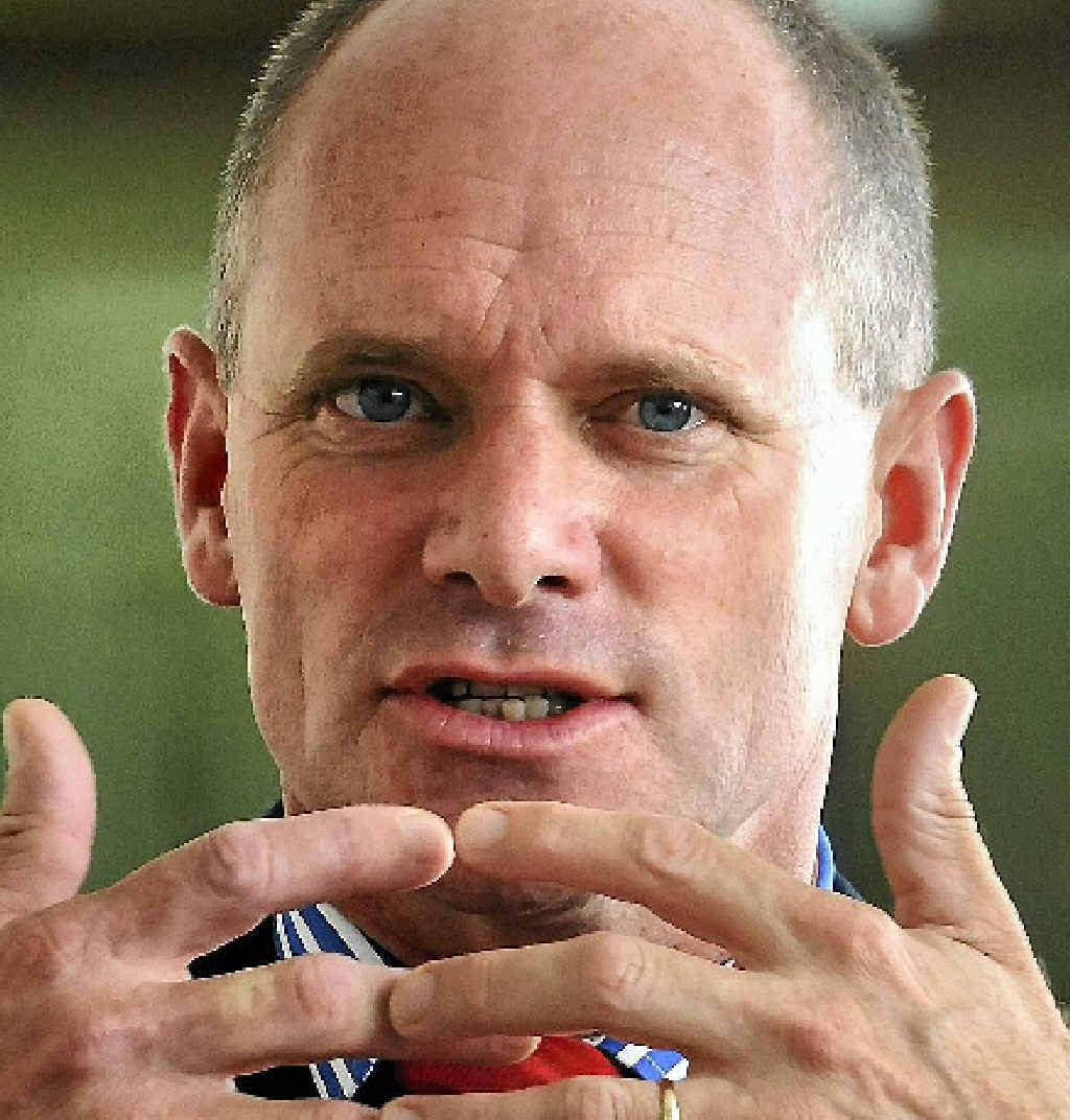 Campbell Newman Campbell Newman