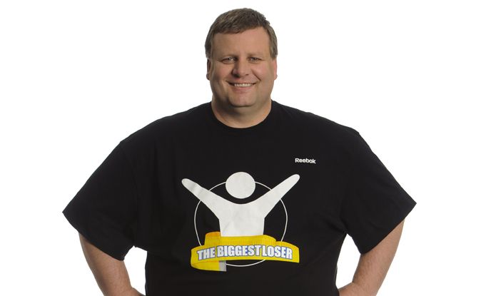 Simon Hurley has been eliminated from The Biggest Loser: Singles. Simon Hurley has been eliminated from The Biggest Loser: Singles.