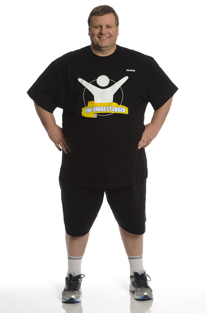 Simon Hurley has been eliminated from The Biggest Loser: Singles. Simon Hurley has been eliminated from The Biggest Loser: Singles.