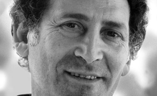 Author Arnold Zable will present a workshop called 'Painting with words: The art of story’.