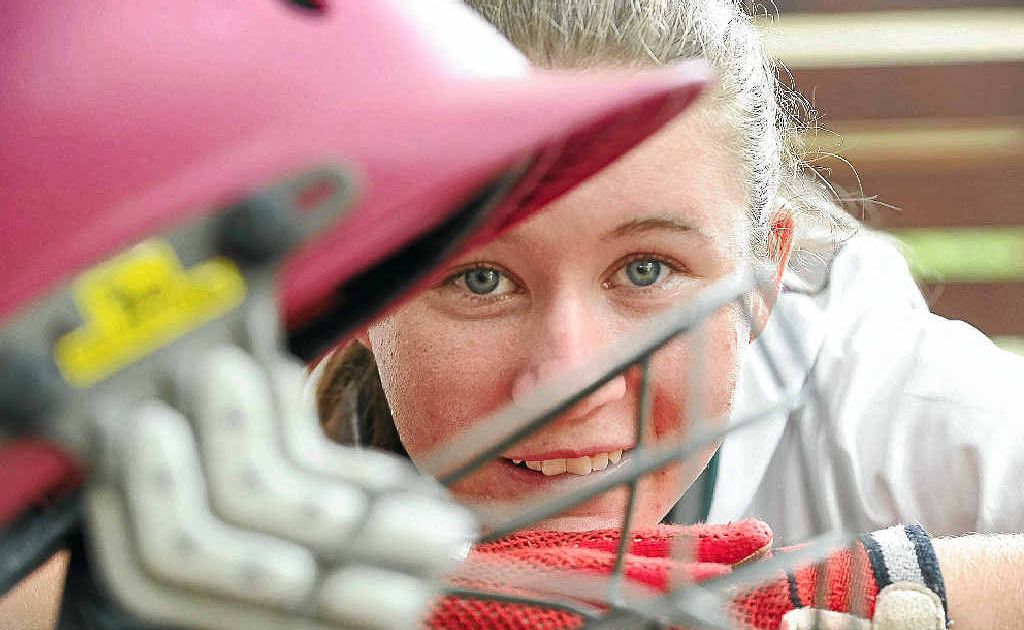 Queensland and Australian wicketkeeper Beth Mooney has been in top form with her bat and gloves in New Zealand. Queensland and Australian wicketkeeper Beth Mooney has been in top form with her bat and gloves in New Zealand.