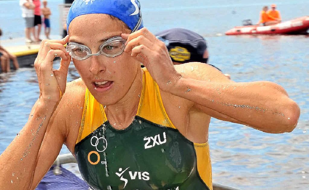 Erin Densham believes nothing but a win will be enough. Erin Densham believes nothing but a win will be enough.