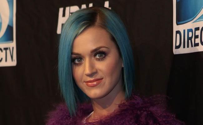Katy Perry Katy Perry