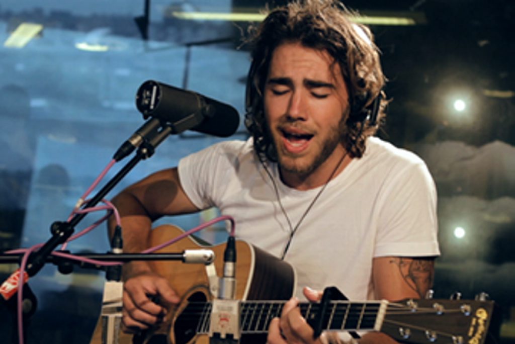 Popular artist Matt Corby will perform in Dalby as part of this year's One Night Stand concert. Popular artist Matt Corby will perform in Dalby as part of this year's One Night Stand concert.