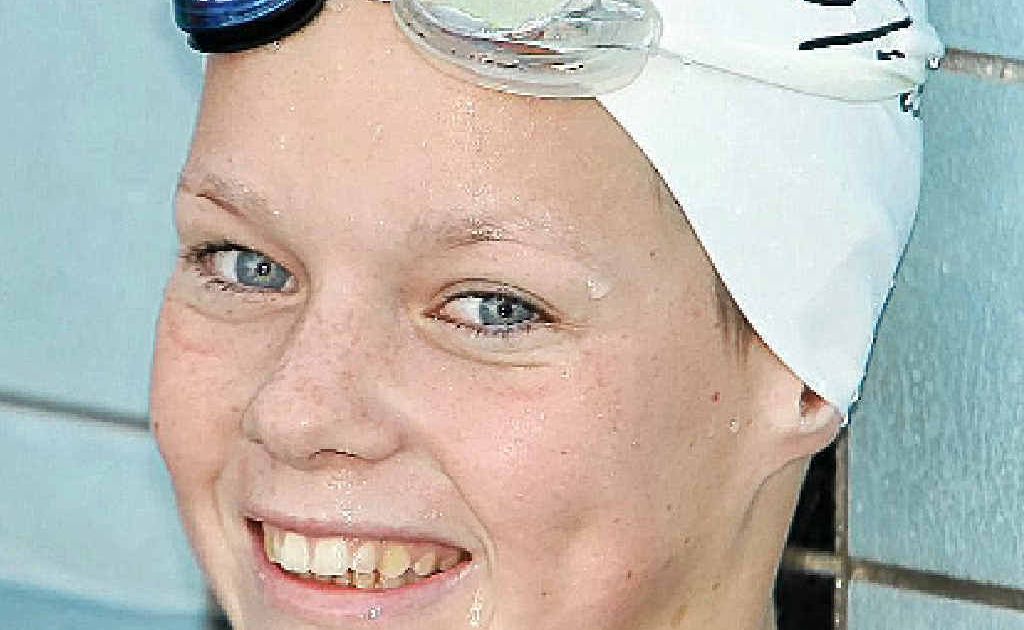 Remy Fairweather will race in tonight’s 800m freestyle final in Adelaide. Remy Fairweather will race in tonight’s 800m freestyle final in Adelaide.