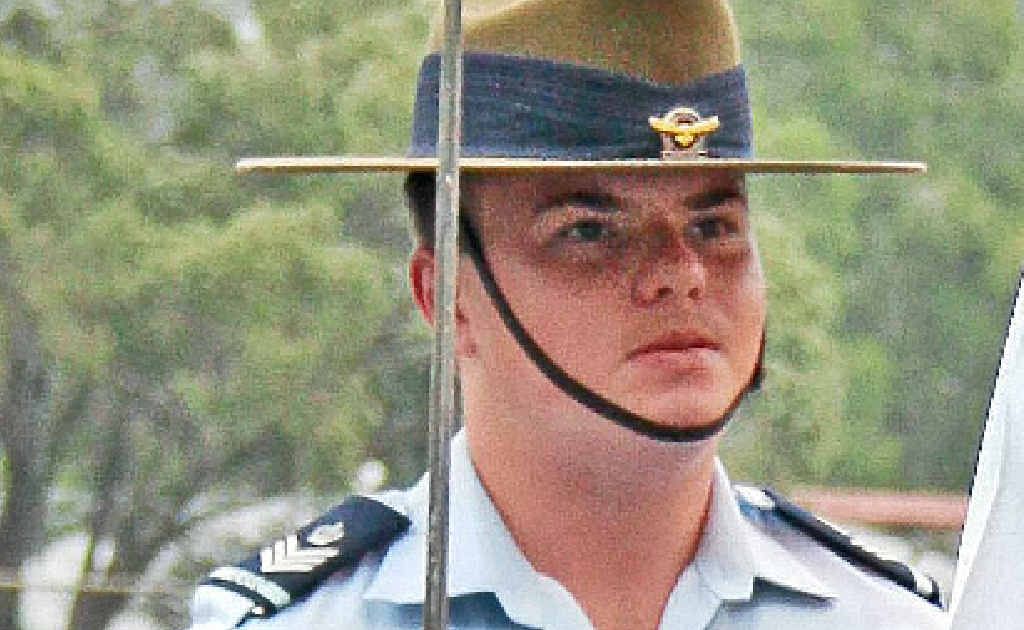 Cadet Under Officer (CUO) Justin Keith will take part in a tour of battle sites in Vietnam in September. Cadet Under Officer (CUO) Justin Keith will take part in a tour of battle sites in Vietnam in September.