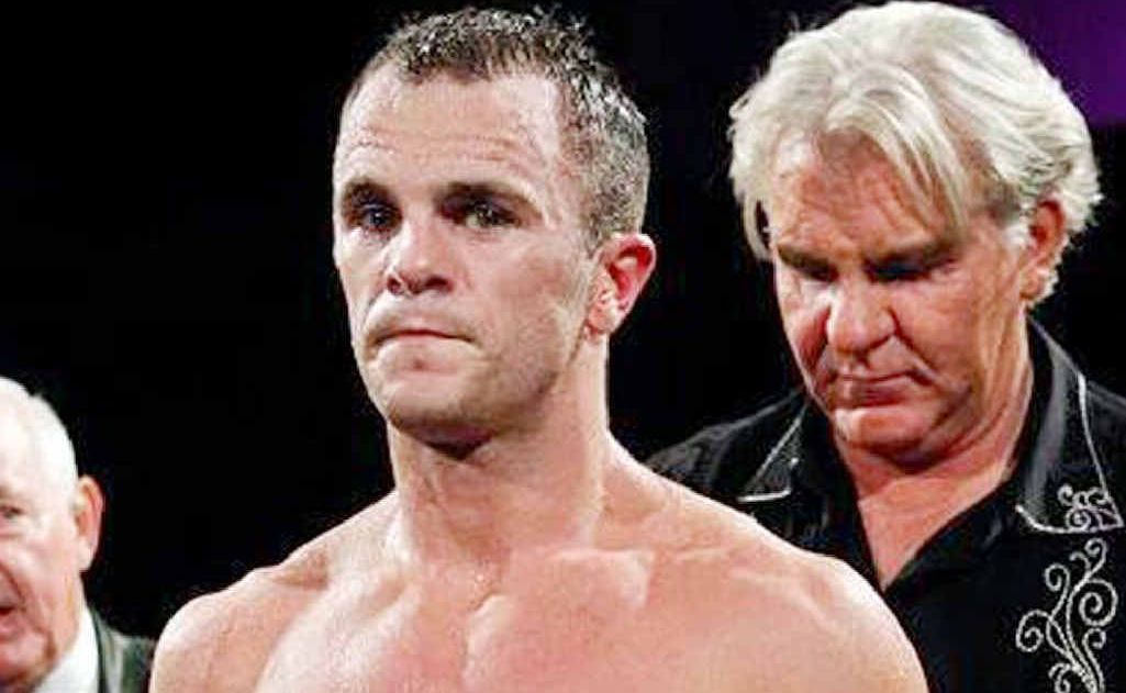 Australian middleweight champion Jarrod Fletcher will defend his title next month. Australian middleweight champion Jarrod Fletcher will defend his title next month.