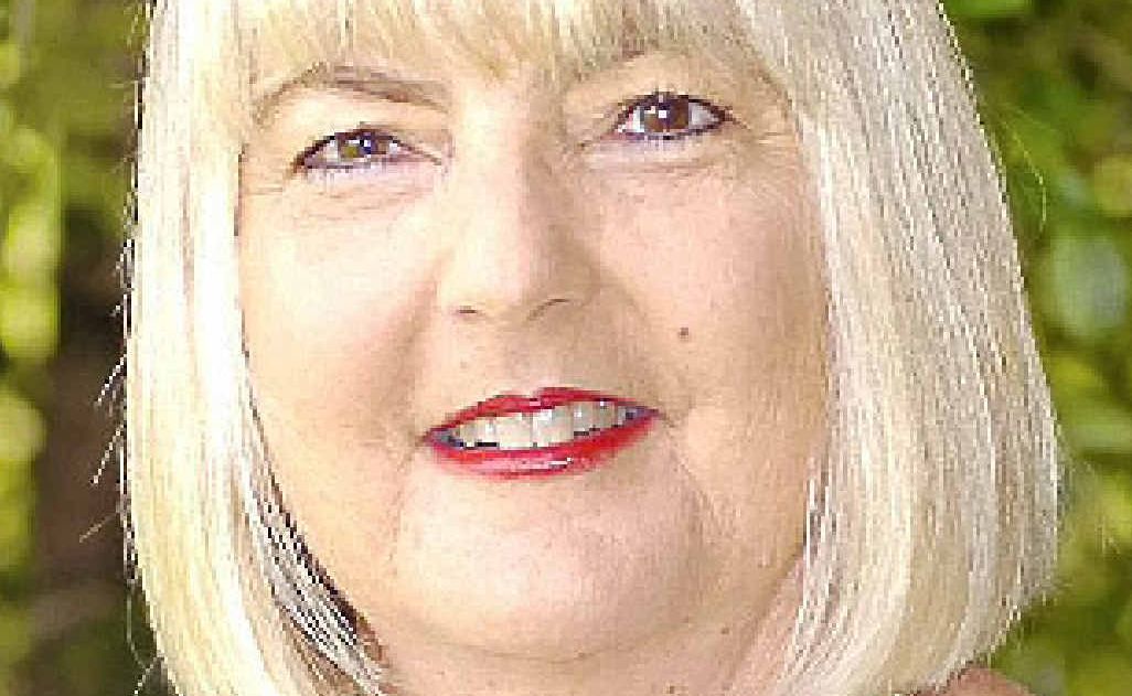 Louise Owen. Louise Owen.