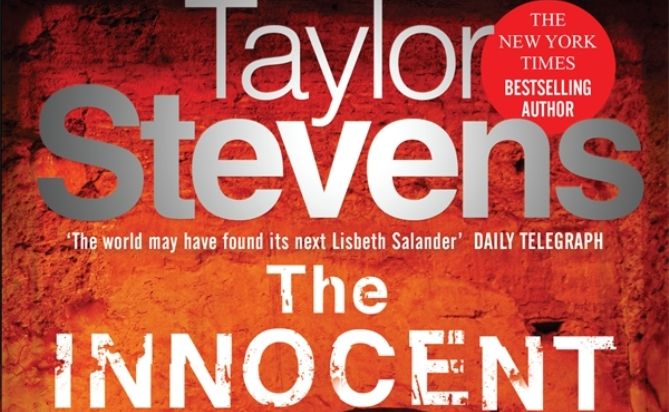 The Innocent is a well-written novel, full of suspense and plot twists. The Innocent is a well-written novel, full of suspense and plot twists.