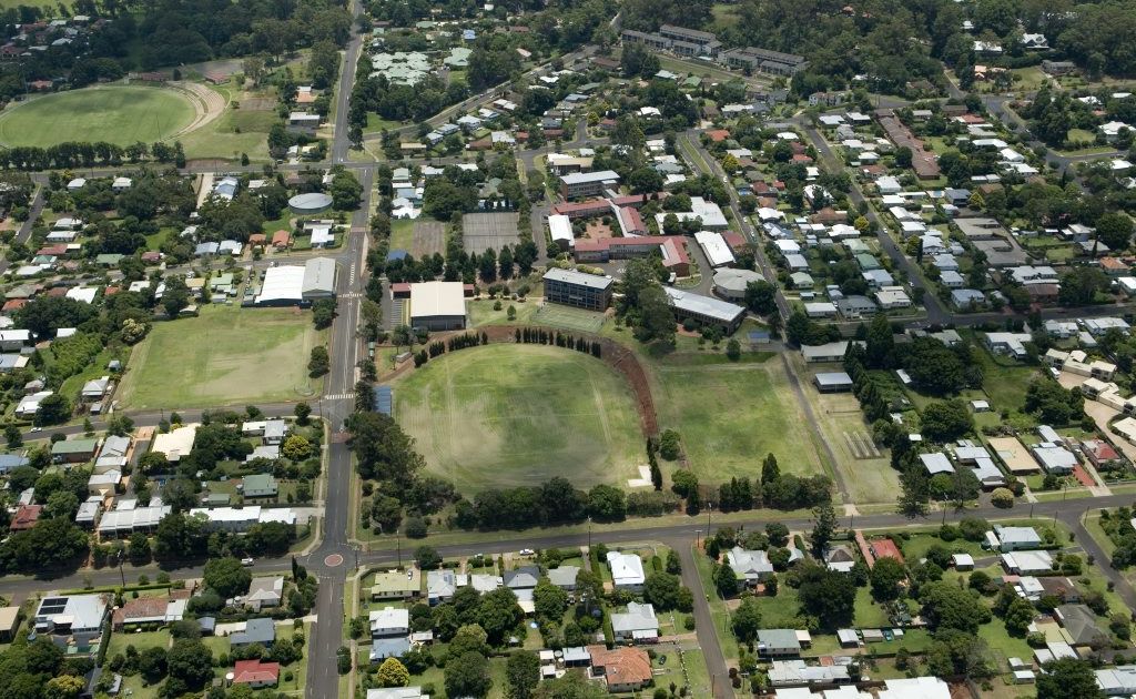 Toowoomba State High School first to introduce behaviour rewards system. Toowoomba State High School first to introduce behaviour rewards system.