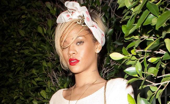 Rihanna Rihanna