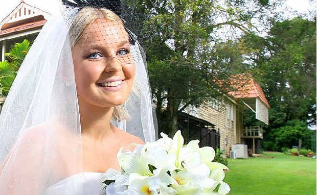 Exhibition To Show Brides Options Chinchilla News
