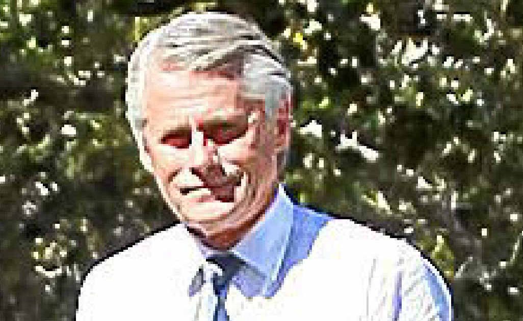 Geoff Provest Geoff Provest