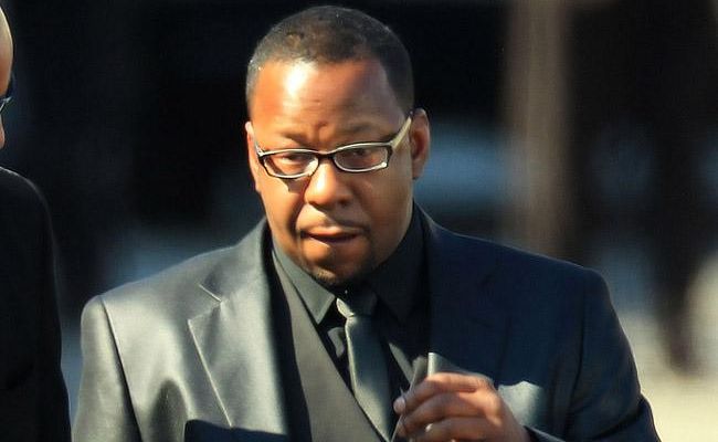 Bobby Brown Bobby Brown