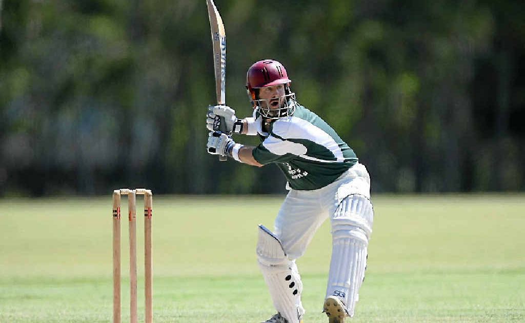 Former Frenchville skipper Todd Wells looks forward to spending more time with his young family, while continuing his role at the Rockhampton Grammar School. Former Frenchville skipper Todd Wells looks forward to spending more time with his young family, while continuing his role at the Rockhampton Grammar School.