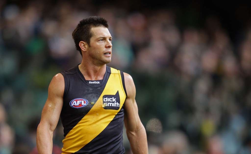 Ben Cousins Ben Cousins