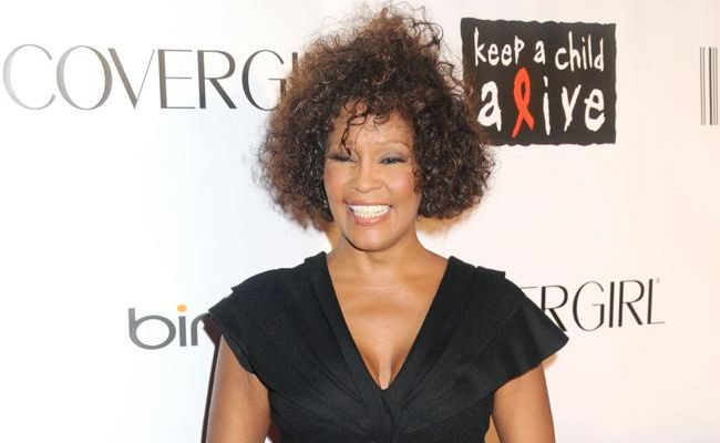 Whitney Houston Whitney Houston