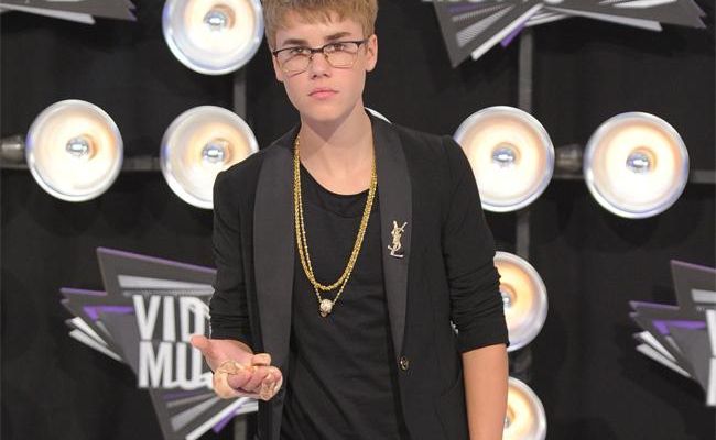 Justin Bieber Justin Bieber