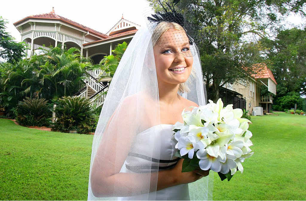 Here Come The Brides Ipswich Advertiser